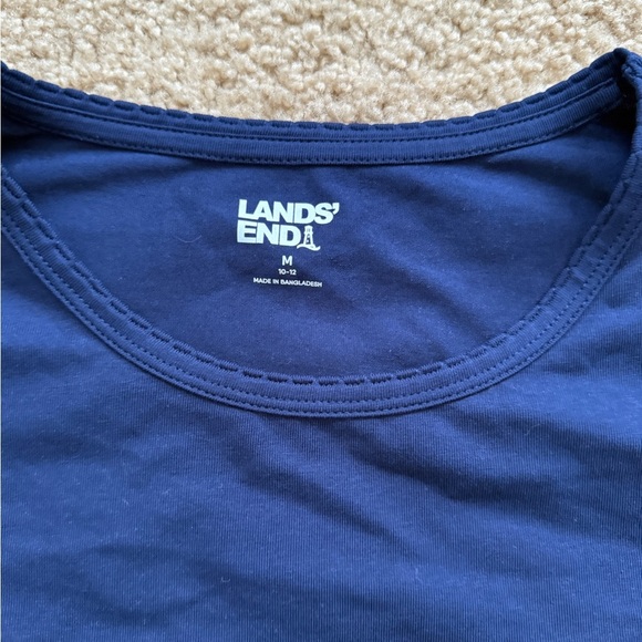 NWOT Pajama Long Sleeve - Picture 5 of 7